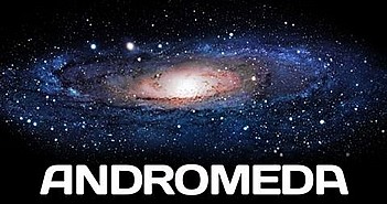 Andromeda - božićni special Andromeda - božićni special