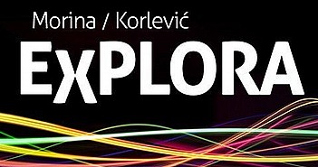 Explora 01.09.2015. Explora 01.09.2015.