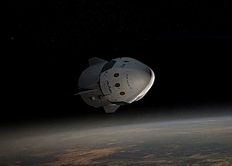 Wow! SpaceX šalje civile na let oko Mjeseca Wow! SpaceX šalje civile na let oko Mjeseca