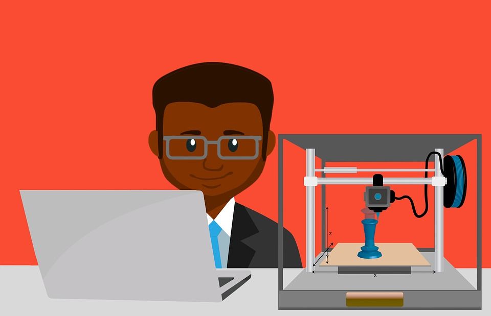3D printanje – praktični vodič o kvaliteti zraka i štetnim česticama – Tehnologija i energija – ZNANOST